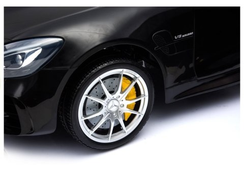 Pojazd na Akumulator HL289 Mercedes GTR Czarny Pojazd na Akumulator HL289 Mercedes GTR Czarny