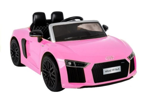 Auto na Akumulator Audi R8 Spyder - 4 kolory Auto na Akumulator Audi R8 Spyder - 4 kolory