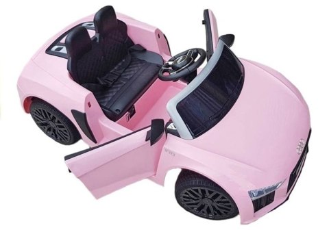 Auto na Akumulator Audi R8 Spyder - 4 kolory Auto na Akumulator Audi R8 Spyder - 4 kolory