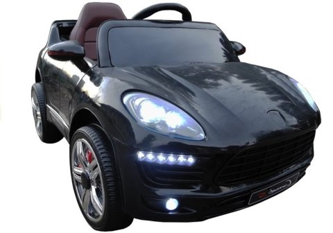 Auto na Akumulator Coronet S Czarny Auto na Akumulator Coronet S Czarny