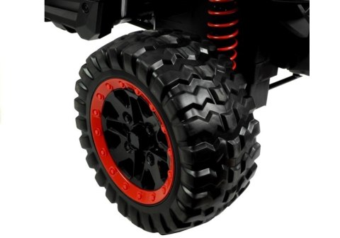 Auto na Akumulator XJL-588 Biały Auto na Akumulator XJL-588 Biały
