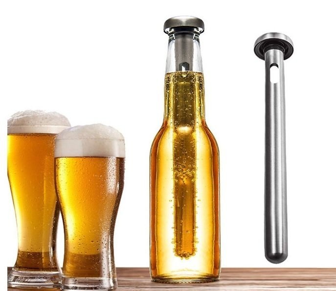 Chiller Stick do piwa 2szt. Chiller Stick do piwa 2szt.