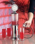 Dystrybutor alkoholu z podświetleniem LED Dystrybutor alkoholu z podświetleniem LED