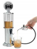Dystrybutor alkoholu z podświetleniem LED Dystrybutor alkoholu z podświetleniem LED