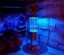 Dystrybutor alkoholu z podświetleniem LED Dystrybutor alkoholu z podświetleniem LED