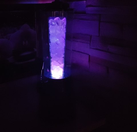 Dystrybutor chłodzący do piwa, napojów z podświetleniem LED - 4 litry Dystrybutor chłodzący do piwa, napojów z podświetleniem LED - 4 litry