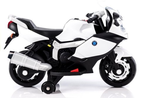 Motor na Akumulator LB9909 Biały Motor na Akumulator LB9909 Biały