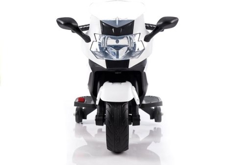 Motor na Akumulator LB9909 Biały Motor na Akumulator LB9909 Biały