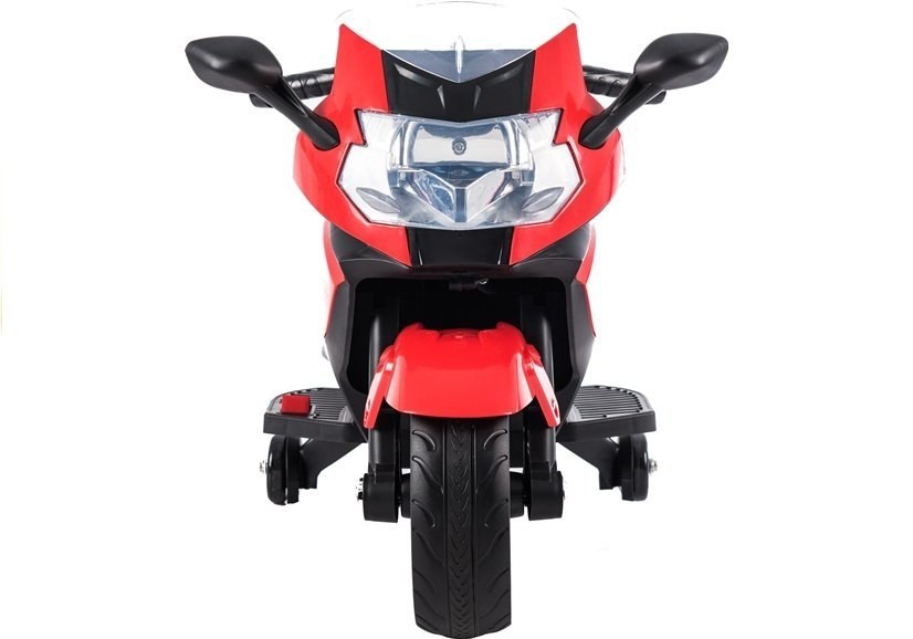 Motor na Akumulator LB9909 Czerwony Motor na Akumulator LB9909 Czerwony