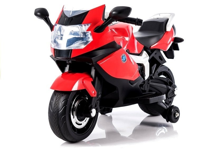 Motor na Akumulator LB9909 Czerwony Motor na Akumulator LB9909 Czerwony