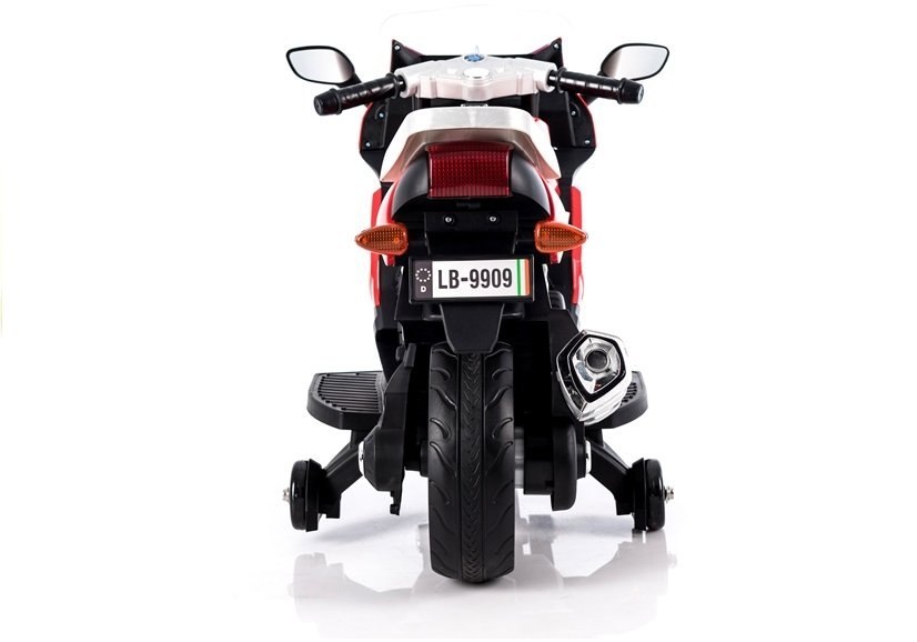 Motor na Akumulator LB9909 Czerwony Motor na Akumulator LB9909 Czerwony