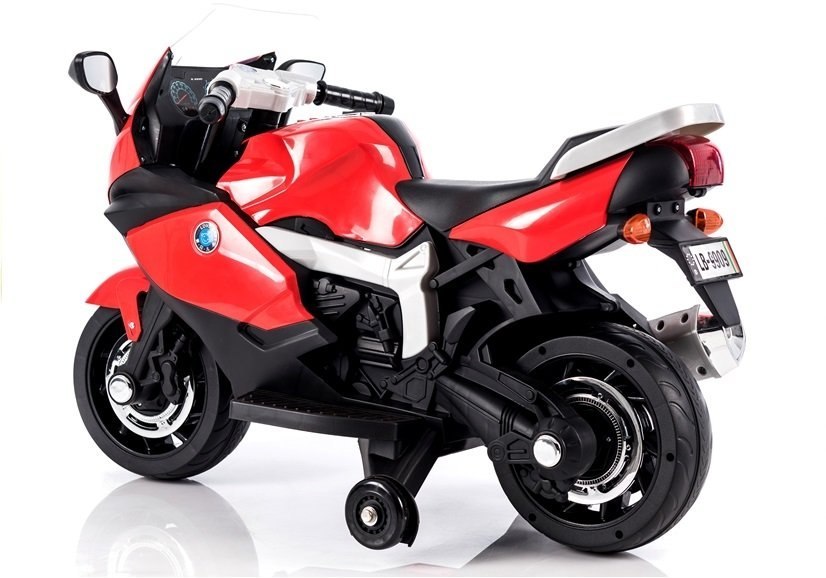 Motor na Akumulator LB9909 Czerwony Motor na Akumulator LB9909 Czerwony