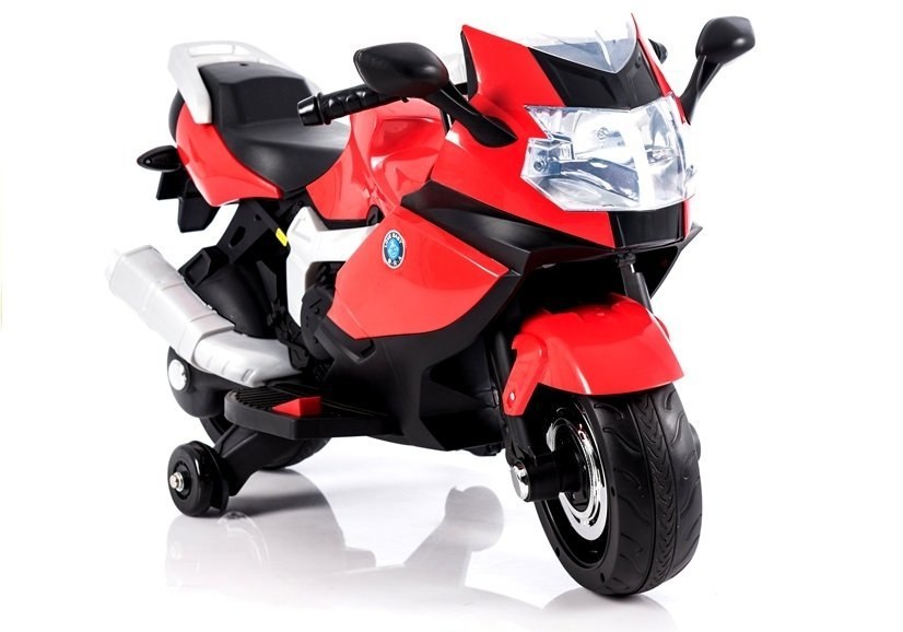 Motor na Akumulator LB9909 Czerwony Motor na Akumulator LB9909 Czerwony