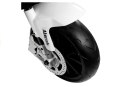 Motor na akumulator BMW S1000RR Czarny Motor na akumulator BMW S1000RR Czarny