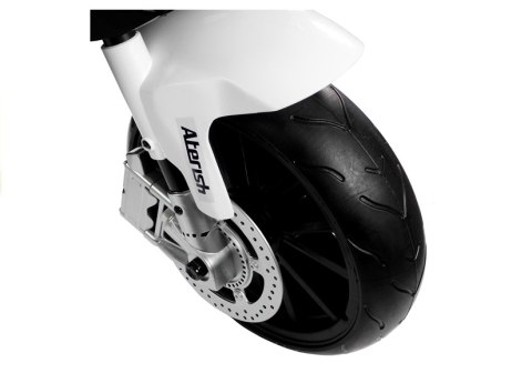 Motor na akumulator BMW S1000RR Czarny Motor na akumulator BMW S1000RR Czarny