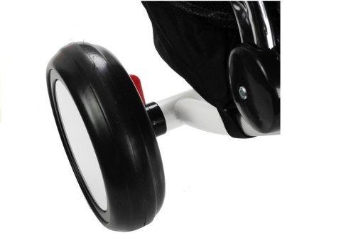 Rower Trójkołowy PRO400 Różowy Rower Trójkołowy PRO400 Różowy