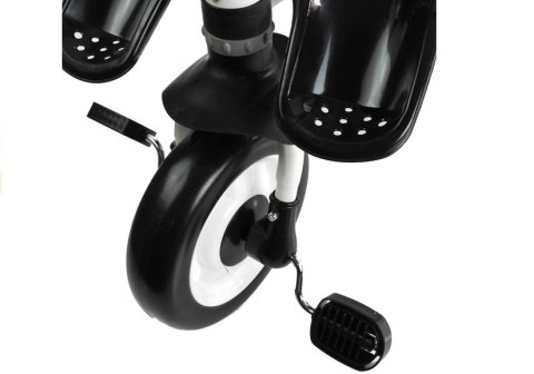 Rower Trójkołowy PRO400 Różowy Rower Trójkołowy PRO400 Różowy