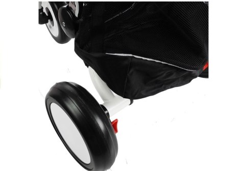 Rower Trójkołowy PRO400 Różowy Rower Trójkołowy PRO400 Różowy