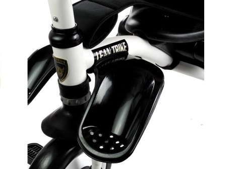 Rower Trójkołowy PRO400 Różowy Rower Trójkołowy PRO400 Różowy
