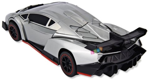 Auto Robot Transformacja Troopers Pilot RC USB Auto Robot Transformacja Troopers Pilot RC USB