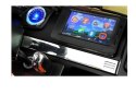 Auto na Akumulator - Ford Ranger 4x4 Pomarańczowy LCD Auto na Akumulator - Ford Ranger 4x4 Pomarańczowy LCD