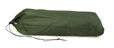 Dwuosobowy Hamak Campingowy z moskitierą 210x140cm Dwuosobowy Hamak Campingowy z moskitierą 210x140cm