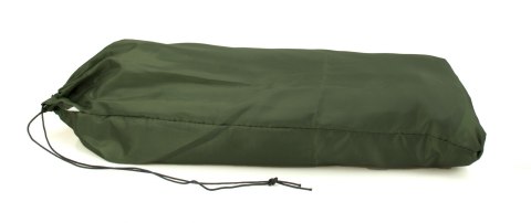 Dwuosobowy Hamak Campingowy z moskitierą 210x140cm Dwuosobowy Hamak Campingowy z moskitierą 210x140cm