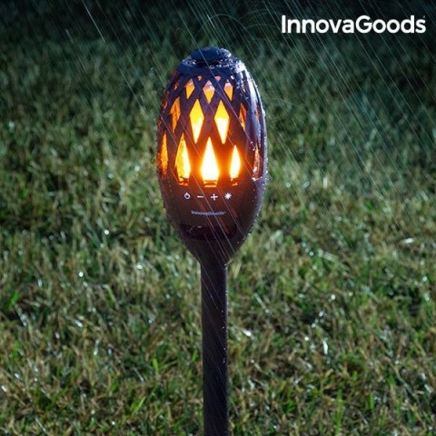 Lampka LED z głośnikiem Bluetooth Lampka LED z głośnikiem Bluetooth