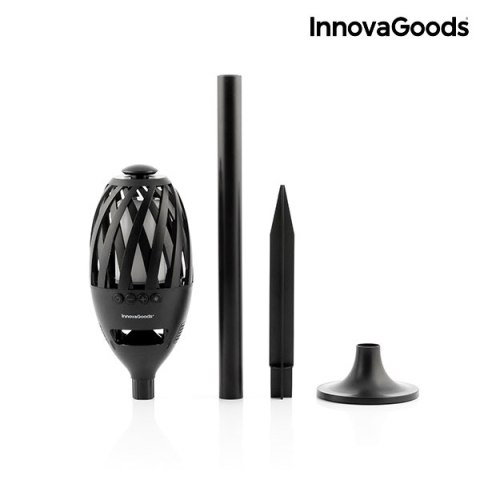 Lampka LED z głośnikiem Bluetooth Lampka LED z głośnikiem Bluetooth