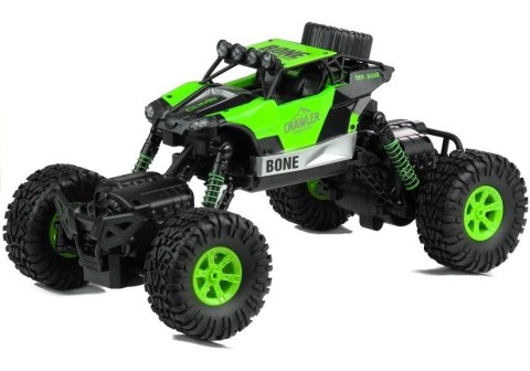 Auto RC Na Resorach Monster 2,4G Auto RC Na Resorach Monster 2,4G