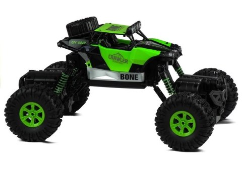 Auto RC Na Resorach Monster 2,4G Auto RC Na Resorach Monster 2,4G