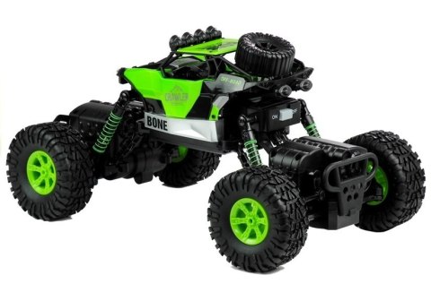 Auto RC Na Resorach Monster 2,4G Auto RC Na Resorach Monster 2,4G