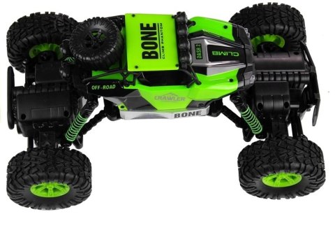 Auto RC Na Resorach Monster 2,4G Auto RC Na Resorach Monster 2,4G