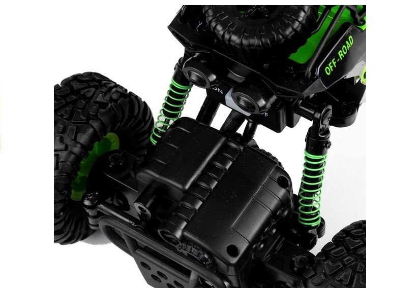 Auto RC Na Resorach Monster 2,4G Auto RC Na Resorach Monster 2,4G