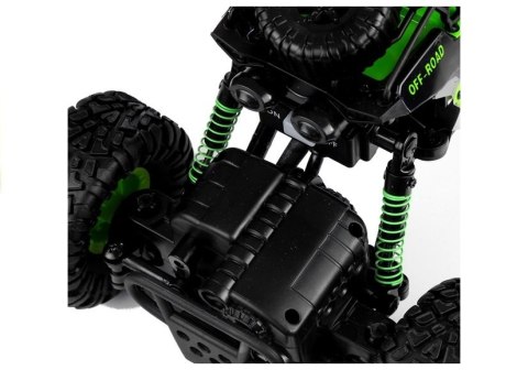 Auto RC Na Resorach Monster 2,4G Auto RC Na Resorach Monster 2,4G