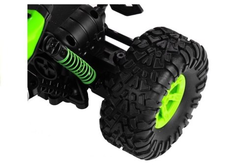 Auto RC Na Resorach Monster 2,4G Auto RC Na Resorach Monster 2,4G