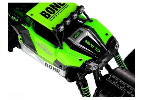 Auto RC Na Resorach Monster 2,4G Auto RC Na Resorach Monster 2,4G