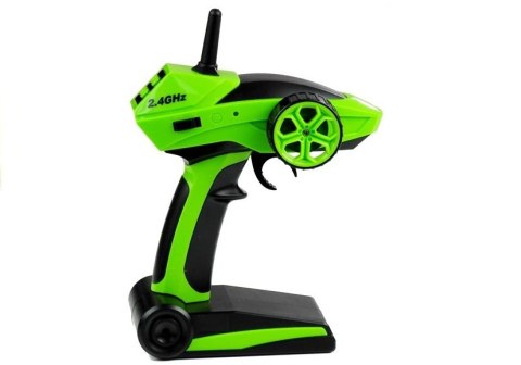 Auto RC Na Resorach Monster 2,4G Auto RC Na Resorach Monster 2,4G