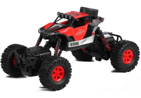 Auto RC Na Resorach Monster 2,4G Auto RC Na Resorach Monster 2,4G