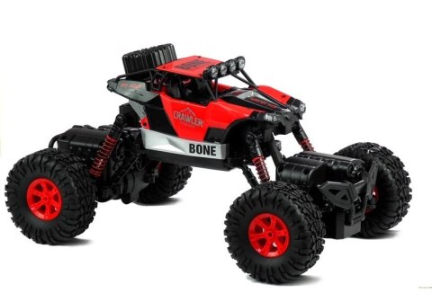 Auto RC Na Resorach Monster 2,4G Auto RC Na Resorach Monster 2,4G