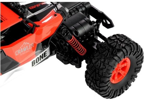 Auto RC Na Resorach Monster 2,4G Auto RC Na Resorach Monster 2,4G