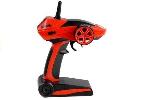 Auto RC Na Resorach Monster 2,4G Auto RC Na Resorach Monster 2,4G