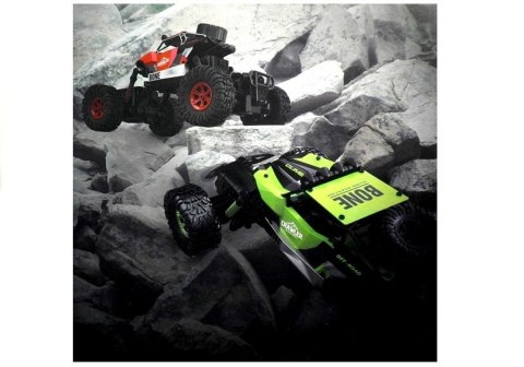 Auto RC Na Resorach Monster 2,4G Auto RC Na Resorach Monster 2,4G