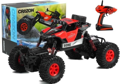 Auto RC Na Resorach Monster 2,4G Auto RC Na Resorach Monster 2,4G