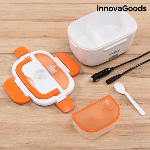 Samochodowy Elektryczny Pojemnik na Lunch LunchBox Samochodowy Elektryczny Pojemnik na Lunch LunchBox