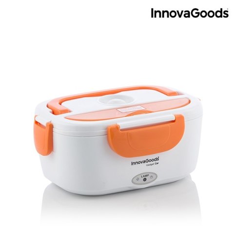 Samochodowy Elektryczny Pojemnik na Lunch LunchBox Samochodowy Elektryczny Pojemnik na Lunch LunchBox