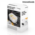 Samochodowy Elektryczny Pojemnik na Lunch LunchBox Samochodowy Elektryczny Pojemnik na Lunch LunchBox