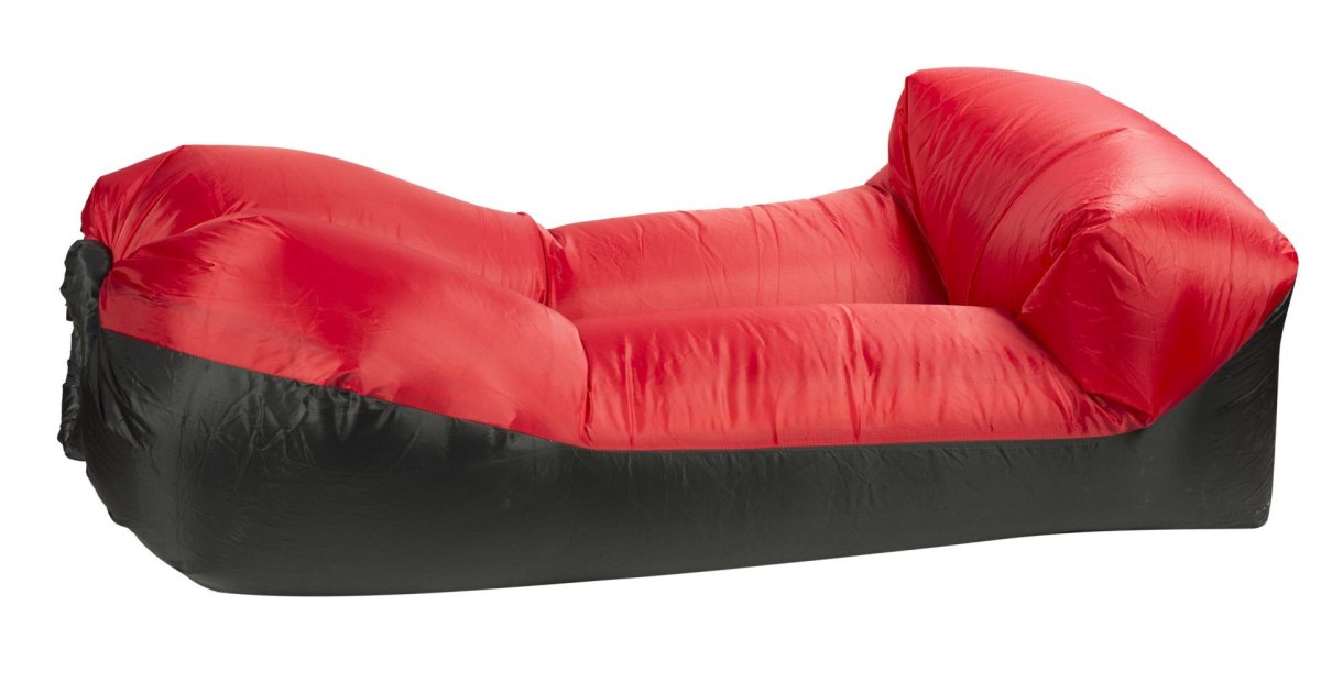 Lazy BAG SOFA łóżko dmuchane leżak 3 generacja Lazy BAG SOFA łóżko dmuchane leżak 3 generacja