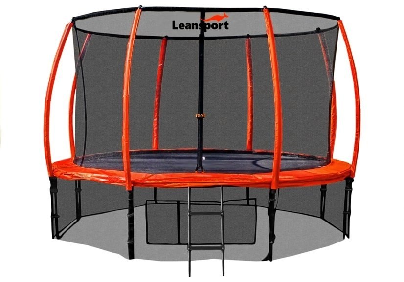 Trampolina LEAN SPORT BEST 12ft Trampolina LEAN SPORT BEST 12ft