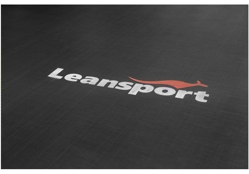 Trampolina LEAN SPORT BEST 12ft Trampolina LEAN SPORT BEST 12ft